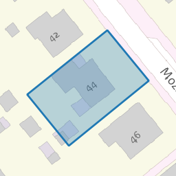 Perceel MLG00-A-4271