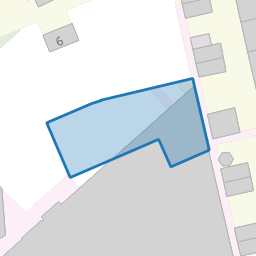 Perceel MLG00-A-4275