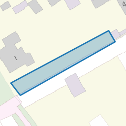 Perceel MLG00-A-4276