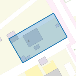 Perceel MLG00-A-4277