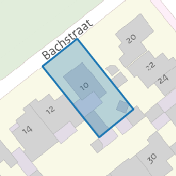 Perceel MLG00-A-4282