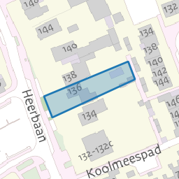 Perceel MLG00-A-4293