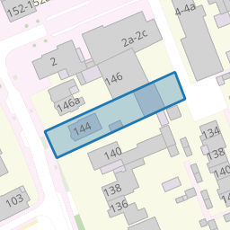 Perceel MLG00-A-4296