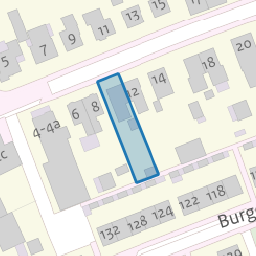 Perceel MLG00-A-4302
