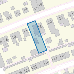 Perceel MLG00-A-4305