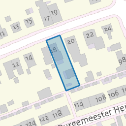 Perceel MLG00-A-4306