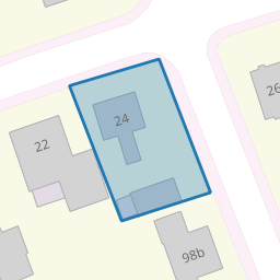 Perceel MLG00-A-4309