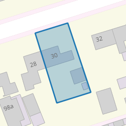 Perceel MLG00-A-4313
