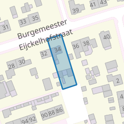 Perceel MLG00-A-4315