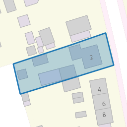 Perceel MLG00-A-4319