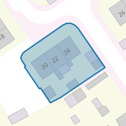 Perceel MLG00-A-4327