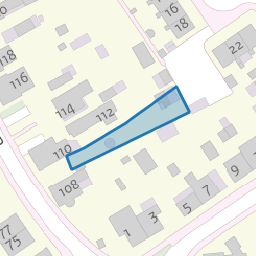 Perceel MLG00-A-4330