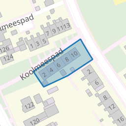 Perceel MLG00-A-4340