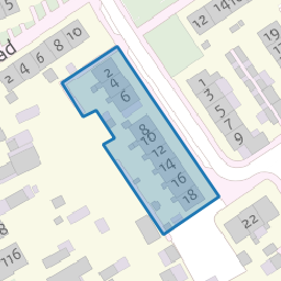 Perceel MLG00-A-4341