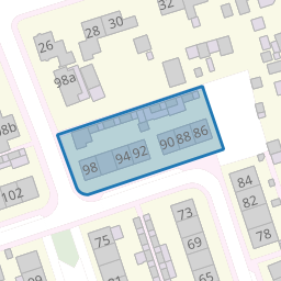 Perceel MLG00-A-4344