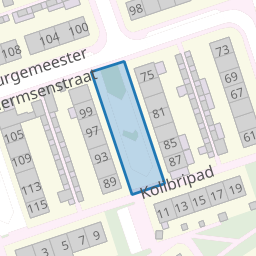 Perceel MLG00-A-4346