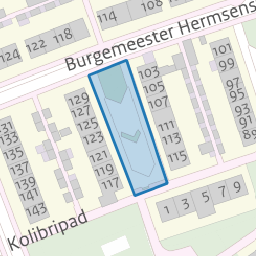 Perceel MLG00-A-4348