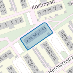 Perceel MLG00-A-4354
