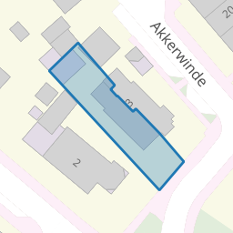 Perceel MLG00-A-4383