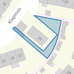 Perceel MLG00-A-4391