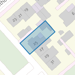 Perceel MLG00-A-4399