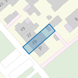 Perceel MLG00-A-4401