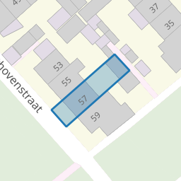 Perceel MLG00-A-4408