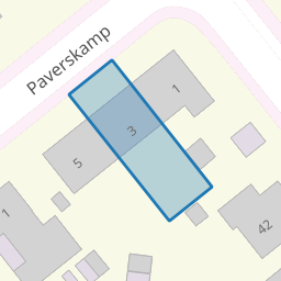 Perceel MLG00-A-4412