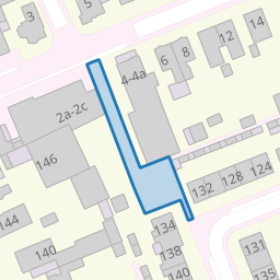 Perceel MLG00-A-4421