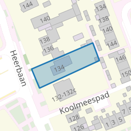 Perceel MLG00-A-4426