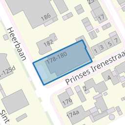 Perceel MLG00-A-4429