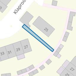 Perceel MLG00-A-4431