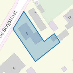 Perceel MLG00-A-4441