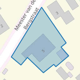 Perceel MLG00-A-4442