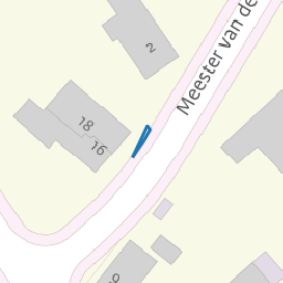 Perceel MLG00-A-4445