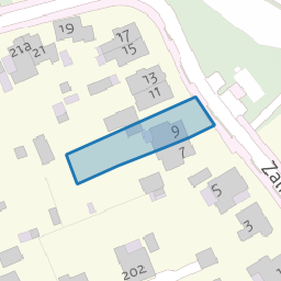 Perceel MLG00-A-4447