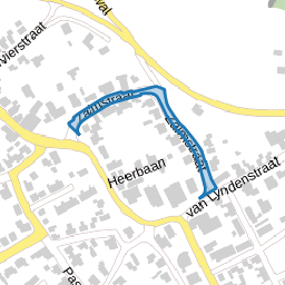 Perceel MLG00-A-4448