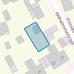 Perceel MLG00-A-4452