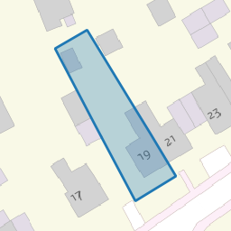 Perceel MLG00-A-4454