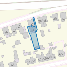 Perceel MLG00-A-4456