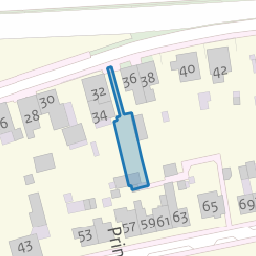 Perceel MLG00-A-4458