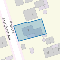 Perceel MLG00-A-4463