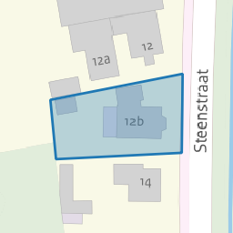 Perceel MLG00-A-4465