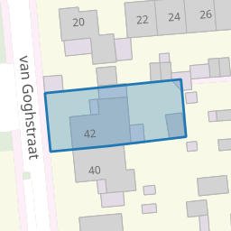 Perceel MLG00-A-4478