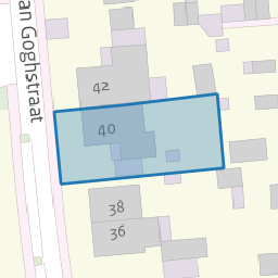 Perceel MLG00-A-4479