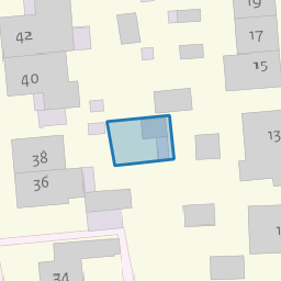 Perceel MLG00-A-4480