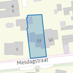 Perceel MLG00-A-4484