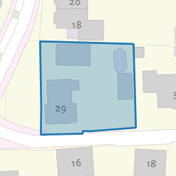 Perceel MLG00-A-4487