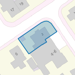 Perceel MLG00-A-4489