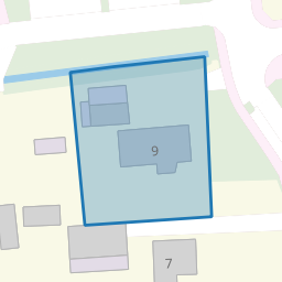 Perceel MLG00-A-4492